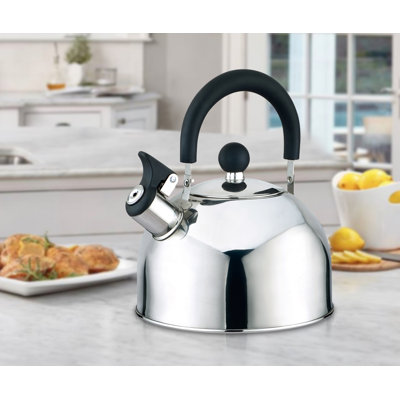 American Dream American Dream 3 Qt. Stainless Steel American Dream American Dream 3 Qt. Stainless Steel